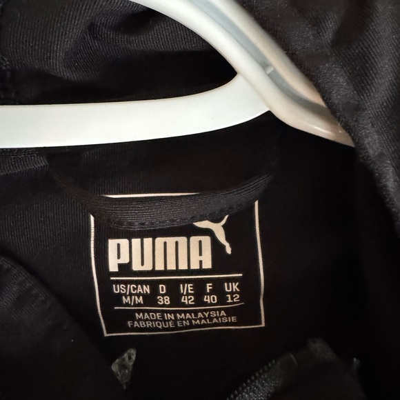 Puma Jacket - Picture 6 of 6